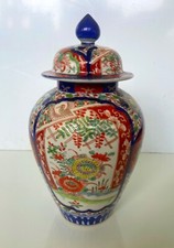 Hand painted porcelain for sale  WITNEY