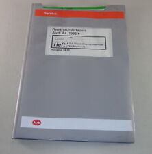 Werkstatthandbuch audi zylinde gebraucht kaufen  Jever