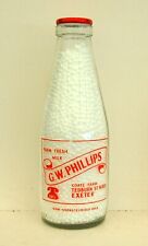 Milk bottle lovely for sale  MALVERN