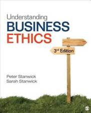 Understanding business ethics for sale  Montgomery