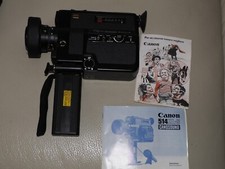 Cinepresa canon sound usato  Italia
