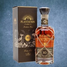 Plantation rum extra d'occasion  Expédié en France