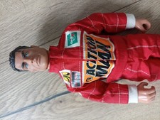 Hasbro vintage action d'occasion  Périgueux