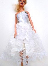 B1323 barbie 90s usato B1323 barbie 90s usato  Genova