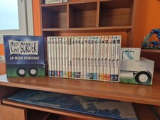 Dvd sorcier camion d'occasion Dvd sorcier camion d'occasion  Fondettes