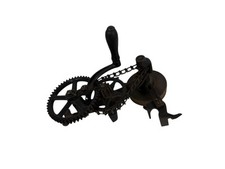 Antique chain driven for sale  Harrison
