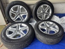 Audi sommerreifen gebraucht kaufen  Meckenheim