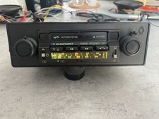 Autoradio blaupunkt paris d'occasion  Carquefou