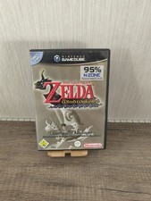 Zelda the wind gebraucht kaufen  Dissen am Teutoburger Wald