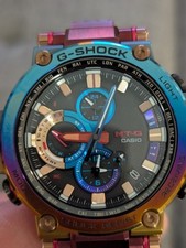 Casio shock volcanic for sale  West New York