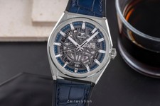 Zenith defy classic gebraucht kaufen Zenith defy classic gebraucht kaufen  Deutschland