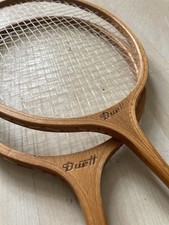 Germina duett federball gebraucht kaufen  Jena