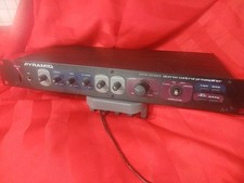 Pyramid sea2500x stereo for sale  Duchesne