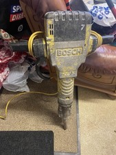 Bosch breaker transformer for sale  CHESTERFIELD