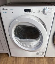 Indesit tumble dryer for sale  ACCRINGTON