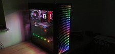 Gamer rgb boitier d'occasion  Rixheim