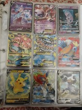Pokemon card collection for sale  Niles