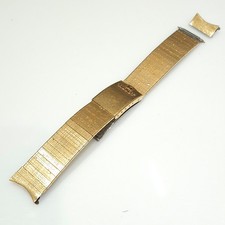 Vintage tissot rolled for sale  SOLIHULL