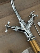 Hansgrohe axor montreux gebraucht kaufen  Heiligenhaus