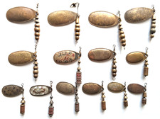 Alte spinner mepps gebraucht kaufen Alte spinner mepps gebraucht kaufen  Böblingen