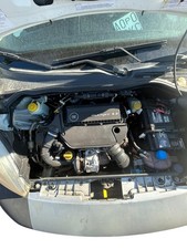 Motore 199a900 fiat usato  Pozzallo