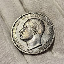 Hessen mark 1910 gebraucht kaufen  Augsburg