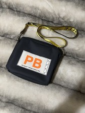 Upcycled white bag for sale  LEEDS