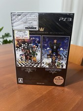 Kingdom hearts 1.5 usato  Aversa