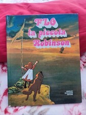 Flo piccola robinson usato  Livorno