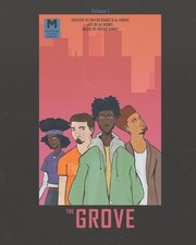 The grove volume usato  Spedire a Italy