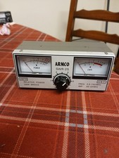 Armco swr swr for sale  BRIERLEY HILL