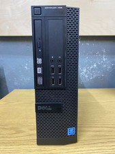 pc sff optiplex dell xe2 for sale  Worcester