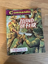 Commando comic 158 for sale Commando comic 158 for sale  BLACKBURN