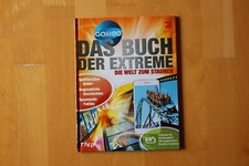 Galileo buch extreme gebraucht kaufen  Furtwangen im Schwarzwald