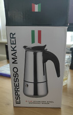 Cup stainless steel for sale  SOUTHAMPTON