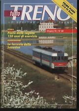 Modellismo tutto treno usato  Zeccone