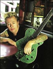 Brian setzer signature for sale  Flint