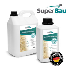 Superbau steinimprägnierung a gebraucht kaufen  Görlitz-Umland