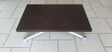 Table multifonctions roulettes d'occasion  Yutz