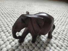 Elefant holz südafrika gebraucht kaufen  Schwerin