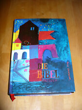 Bibel sonderausgabe rosina gebraucht kaufen  Coburg