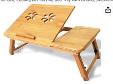 Portable folding bamboo for sale  BOLTON