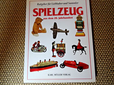 Spielzeug dem jahrhundert gebraucht kaufen  Kiel