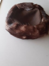 Toque tour fourrure d'occasion Toque tour fourrure d'occasion  Nice-