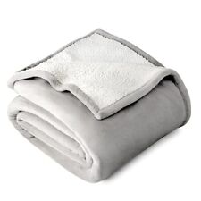 Sherpa fleece blanket for sale  Miami