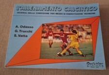 Allenamento calcistico odasso usato  Italia