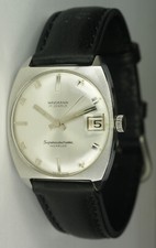 Wakmann superautomatic steel for sale  Washington