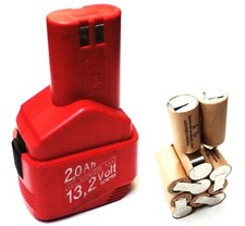 Zellentausch kress akku gebraucht kaufen Zellentausch kress akku gebraucht kaufen  Kleinwallstadt