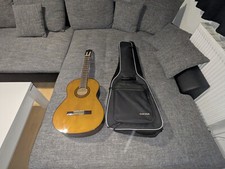 Konzert gitarre yamaha gebraucht kaufen  Hamburg