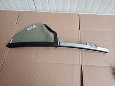 Vetro fisso piccolo usato  Vimodrone